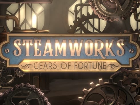 Steamworks Gears of Fortune game icon