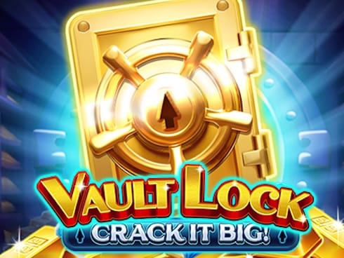Vault Lock_ Crack it Big! game icon