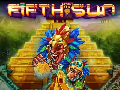 Under the Fifth Sun game icon