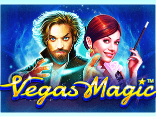 Vegas Magic game icon