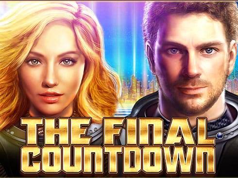 The Final Countdown game icon