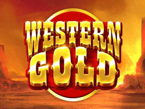 Western Gold game icon