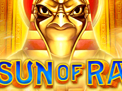 Sun of Ra game icon