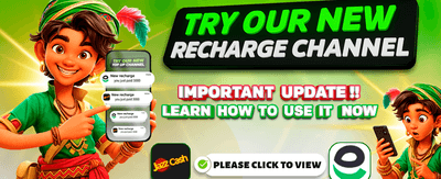 پاکستان کی نمبر ون گیمنگ ایپ banner