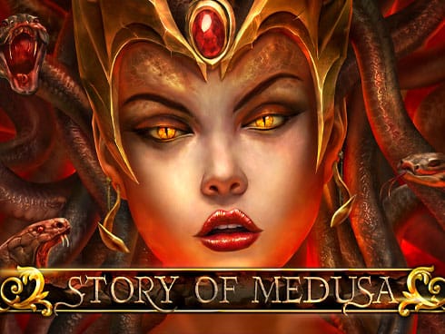 Story Of Medusa game icon