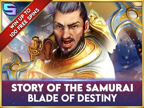 Story Of The Samurai - Blade Of Destiny game icon