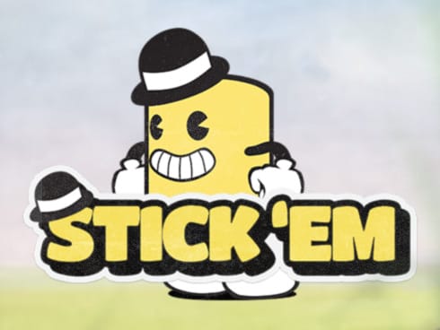 Stickem game icon