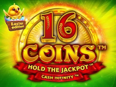 16 کوئنز ایسٹر game icon