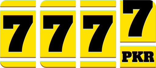 7777pkrapk.com Logo
